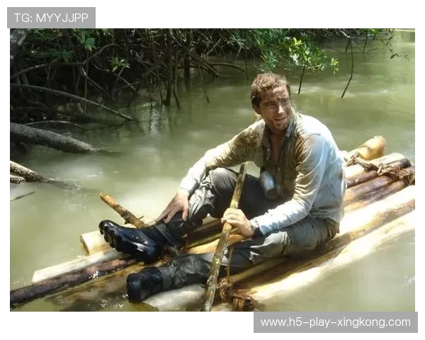 “野外生存：荒野中的速度与勇气”，这才是真正的野外生存