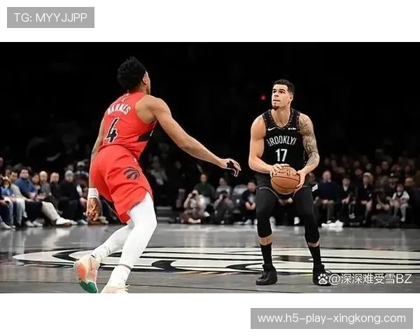 小波特单节爆发助篮网反超比分